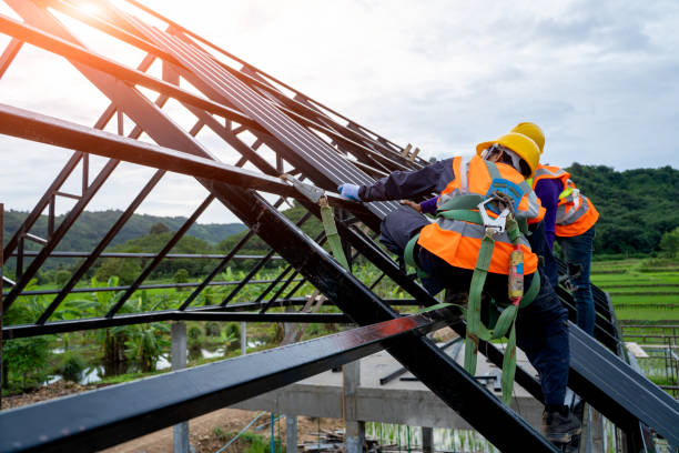 Best Roof Maintenance Services  in North Bennington, VT